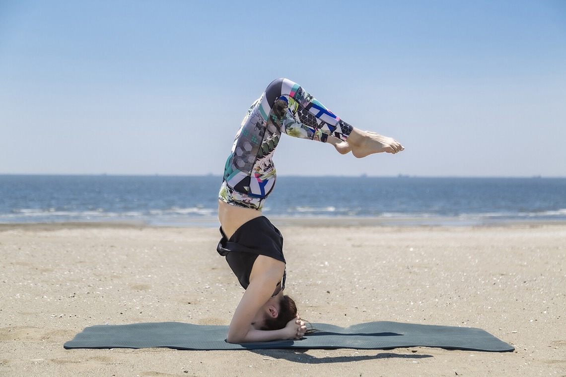末安 善之が撮影した「フィットネス」の写真