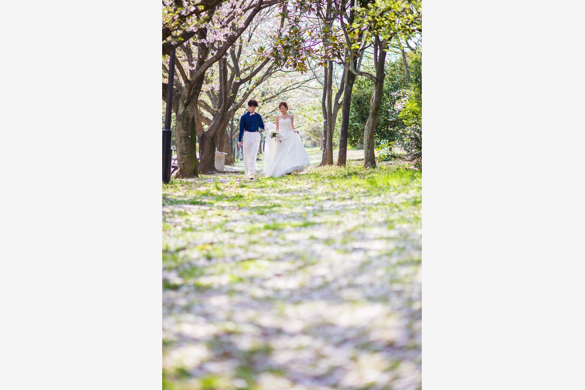 improveが撮影した写真のアルバム「葛西臨海公園ロケションフォト」