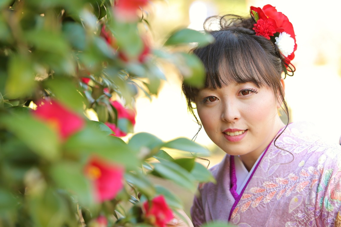 Photographer  Tomoが撮影した「成人の日」の写真