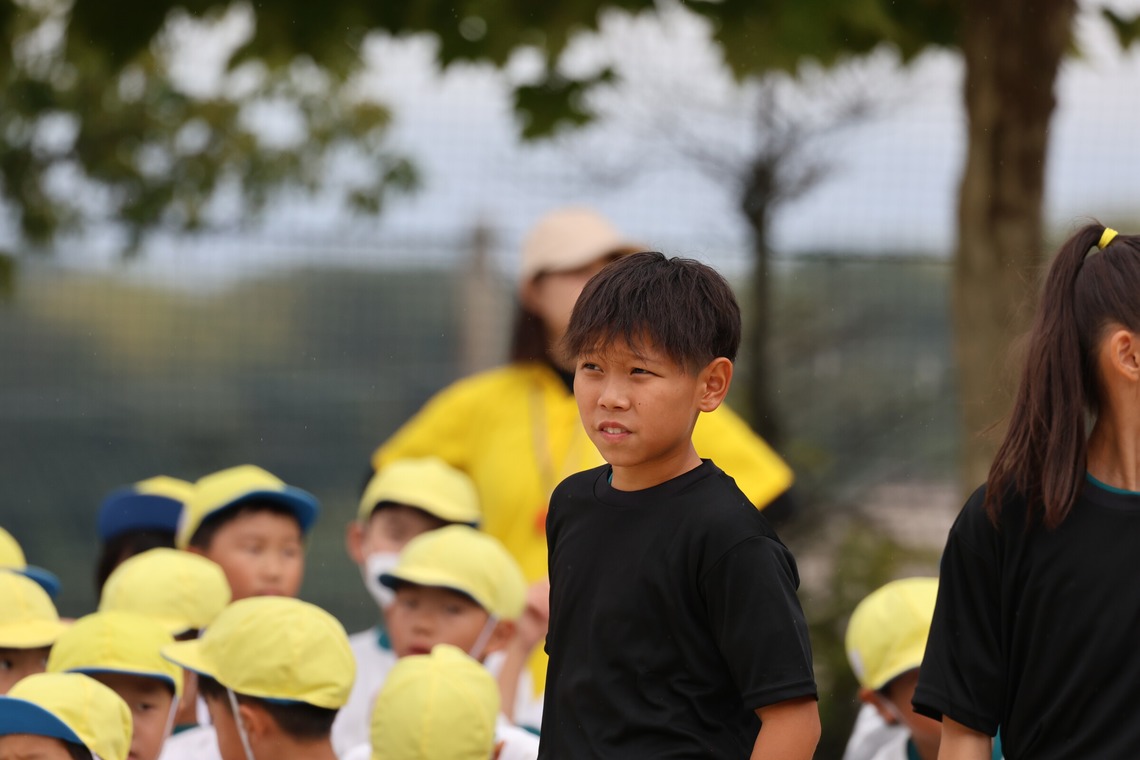 えむあんりみてっどが撮影した「運動会」の写真