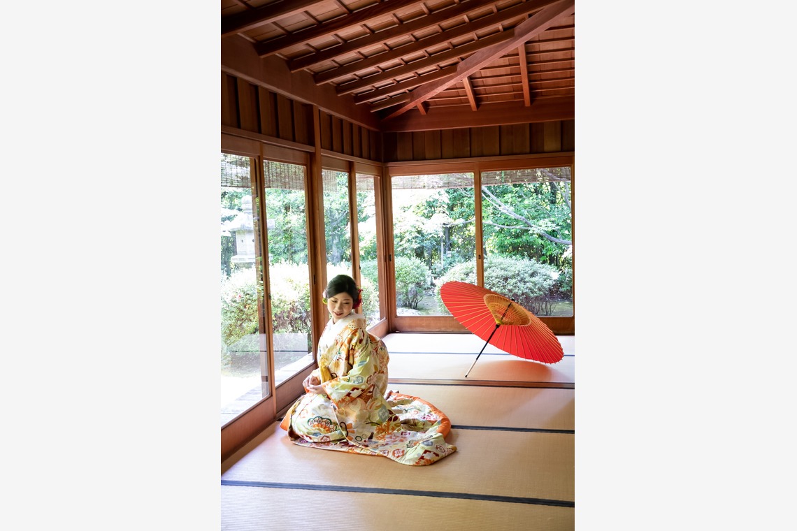 Smile(松本和成)が撮影した「前撮り撮影ベスト」の写真