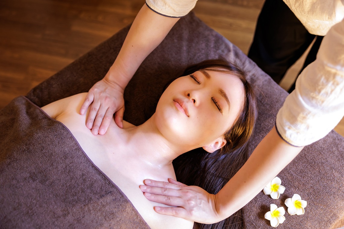 内田　雄一が撮影した写真のアルバム「エステサロン撮影案件」