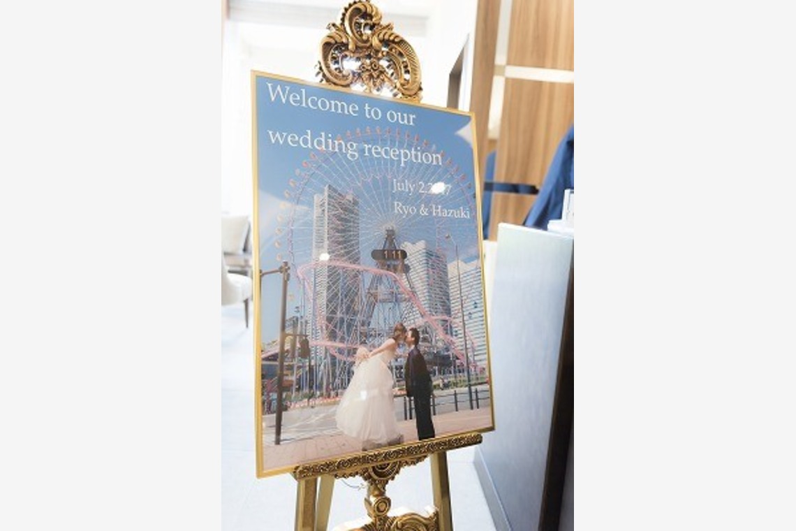 24to Produceが撮影した「Ruu Wedding24のアルバム」の写真