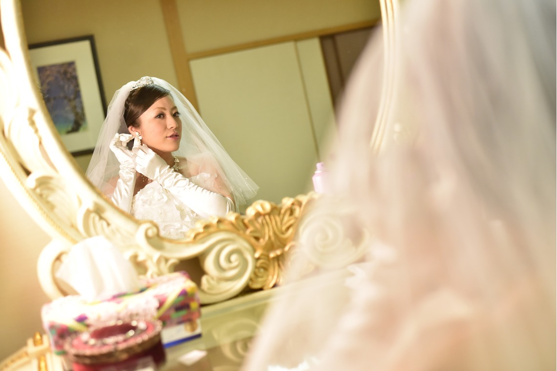 PIC WEDDING PHOTO（岩本 竜弥）が撮影した「当日写真」の写真