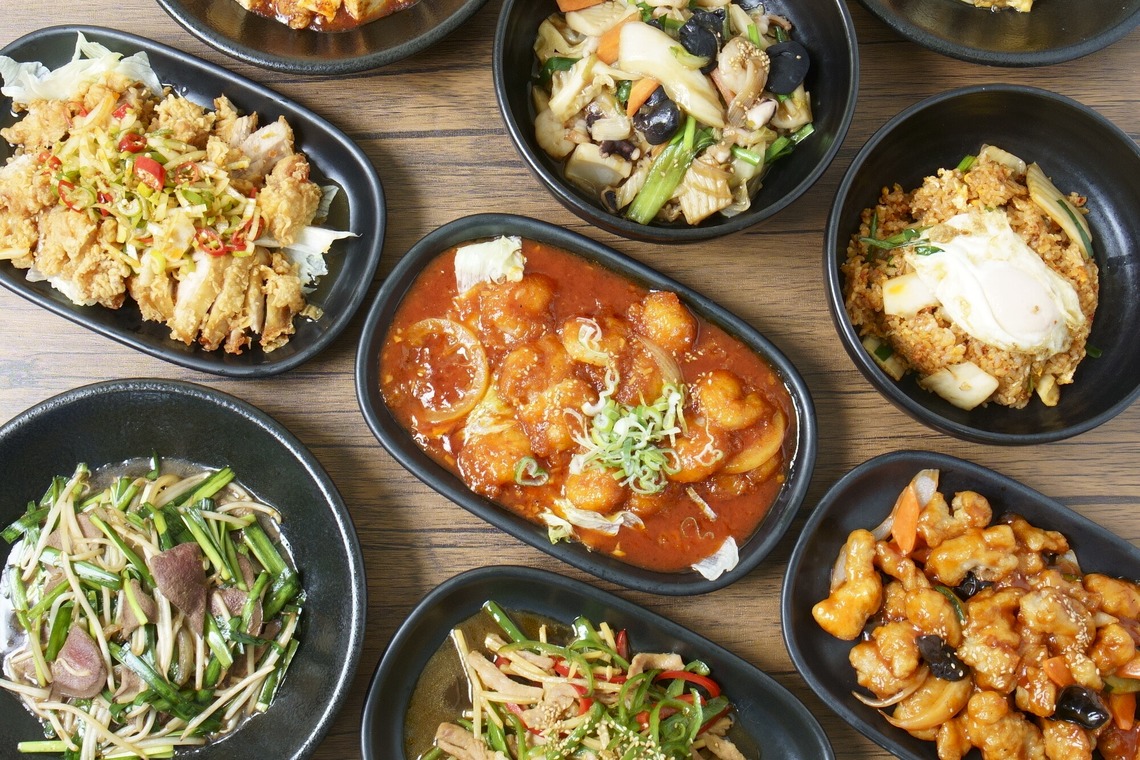 フォトオフィスショットが撮影した「フード撮影」の写真