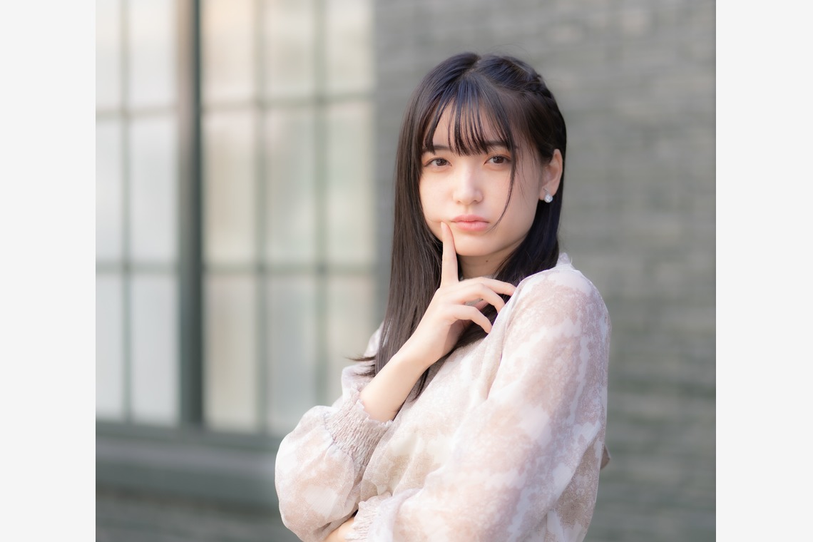 河野慈圓が撮影した「プロフィール写真」の写真