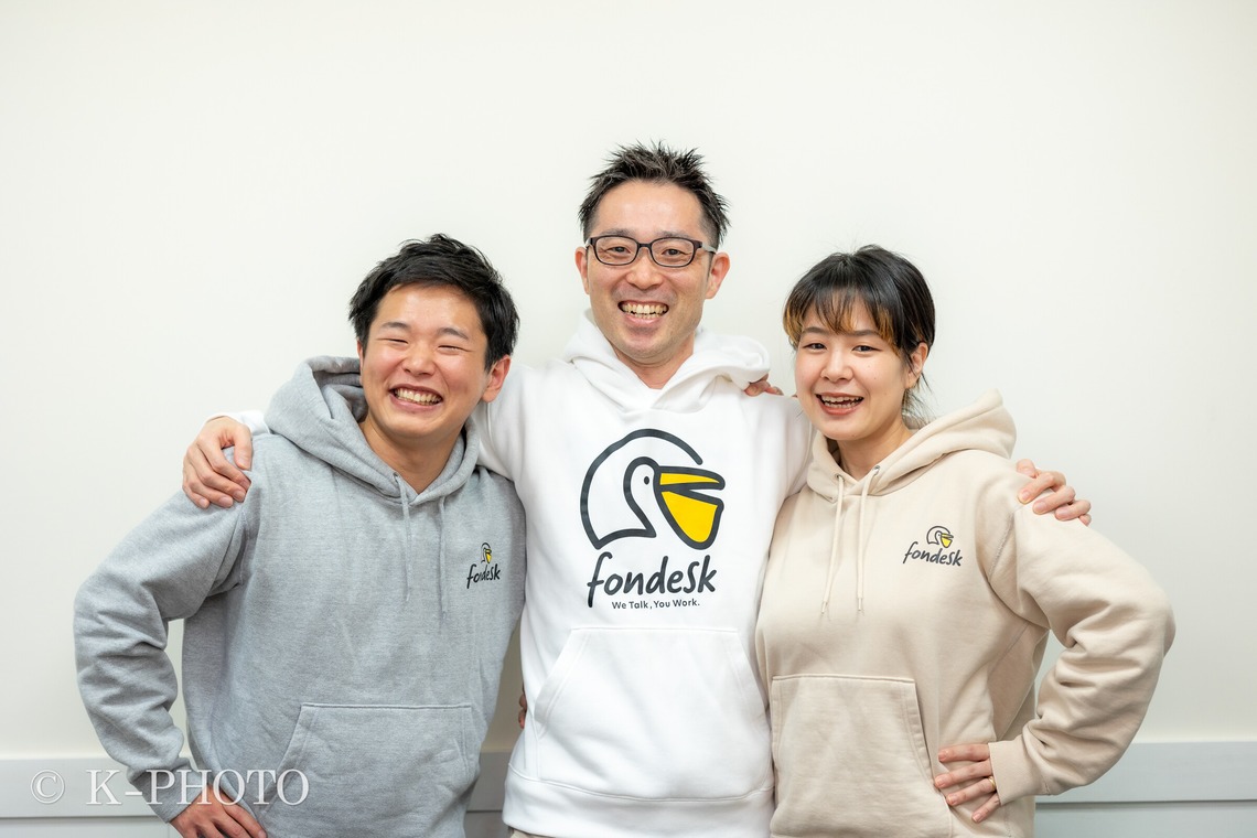 大森光太郎・K-PHOTOが撮影した写真のアルバム「プロフィール／HP用撮影」