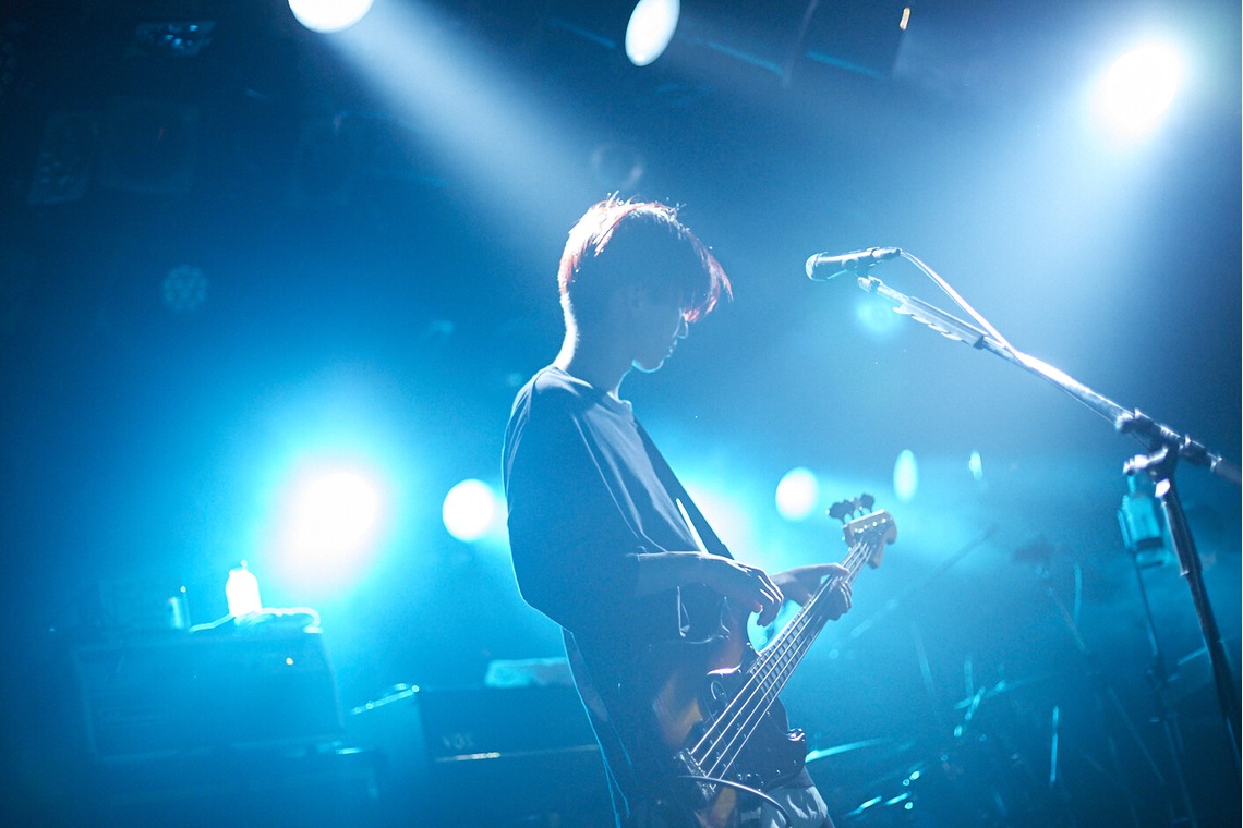 田中真光写真事務所が撮影した「LIVE」の写真