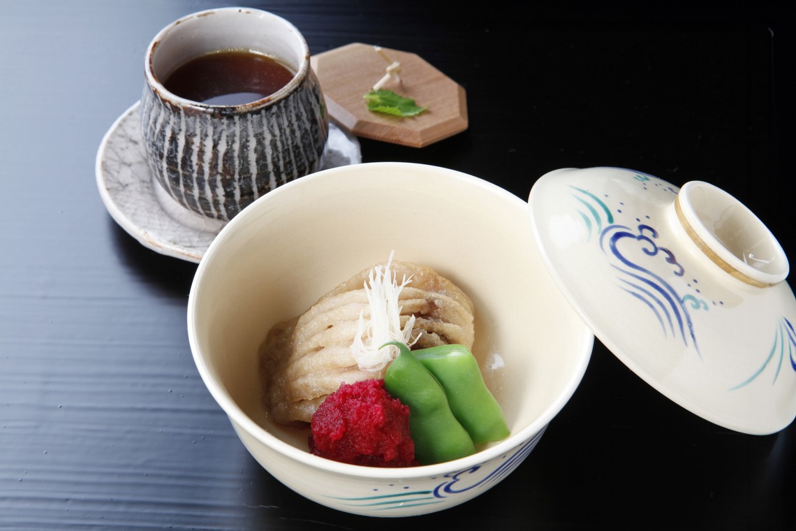 村田わかな広告写真が撮影した「軽井沢・星のやリゾート」の写真