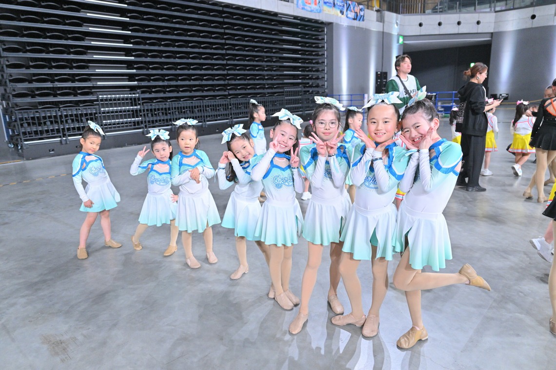 大熊和輝が撮影した「スポーツ撮影」の写真