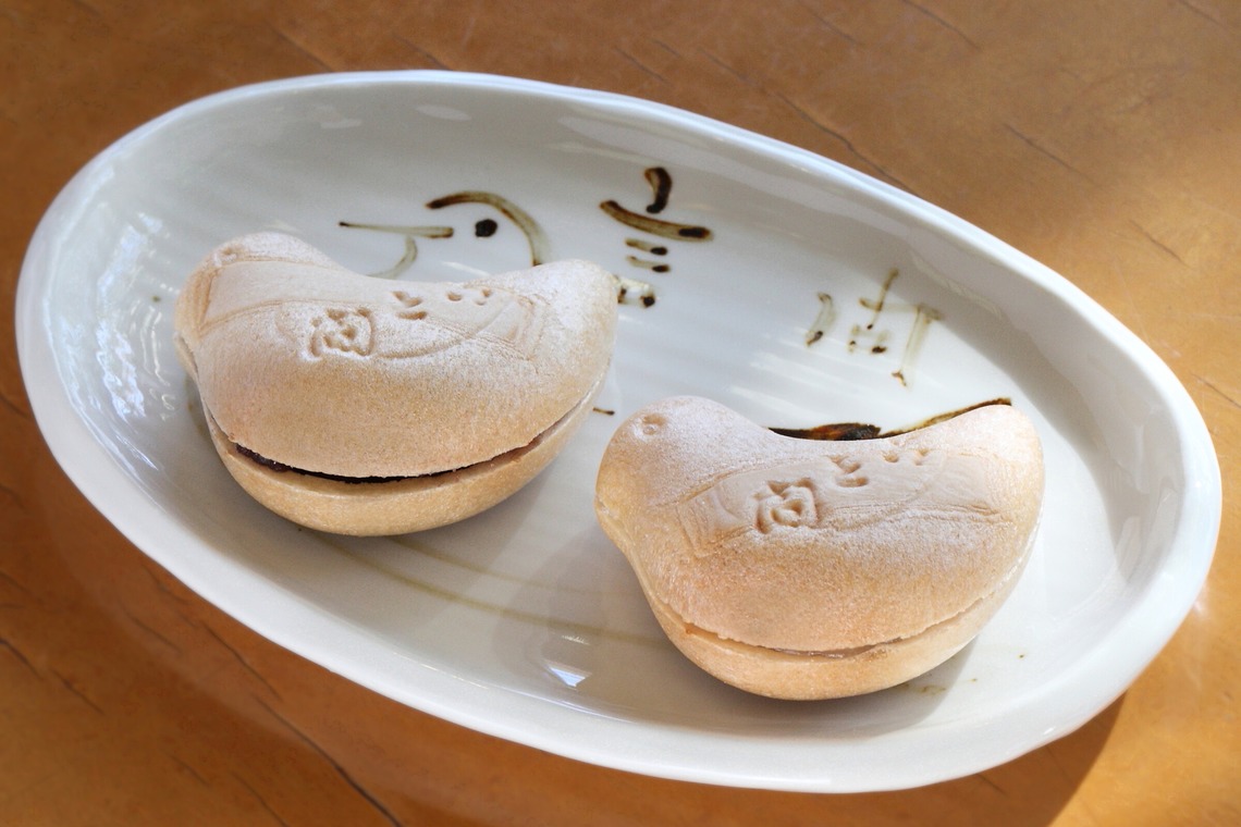 森安　照が撮影した写真のアルバム「スイーツ・アイス・和菓子」