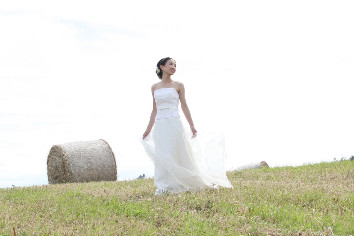 合同会社スタジオスーパーフライが撮影した「人物イメージ」の写真