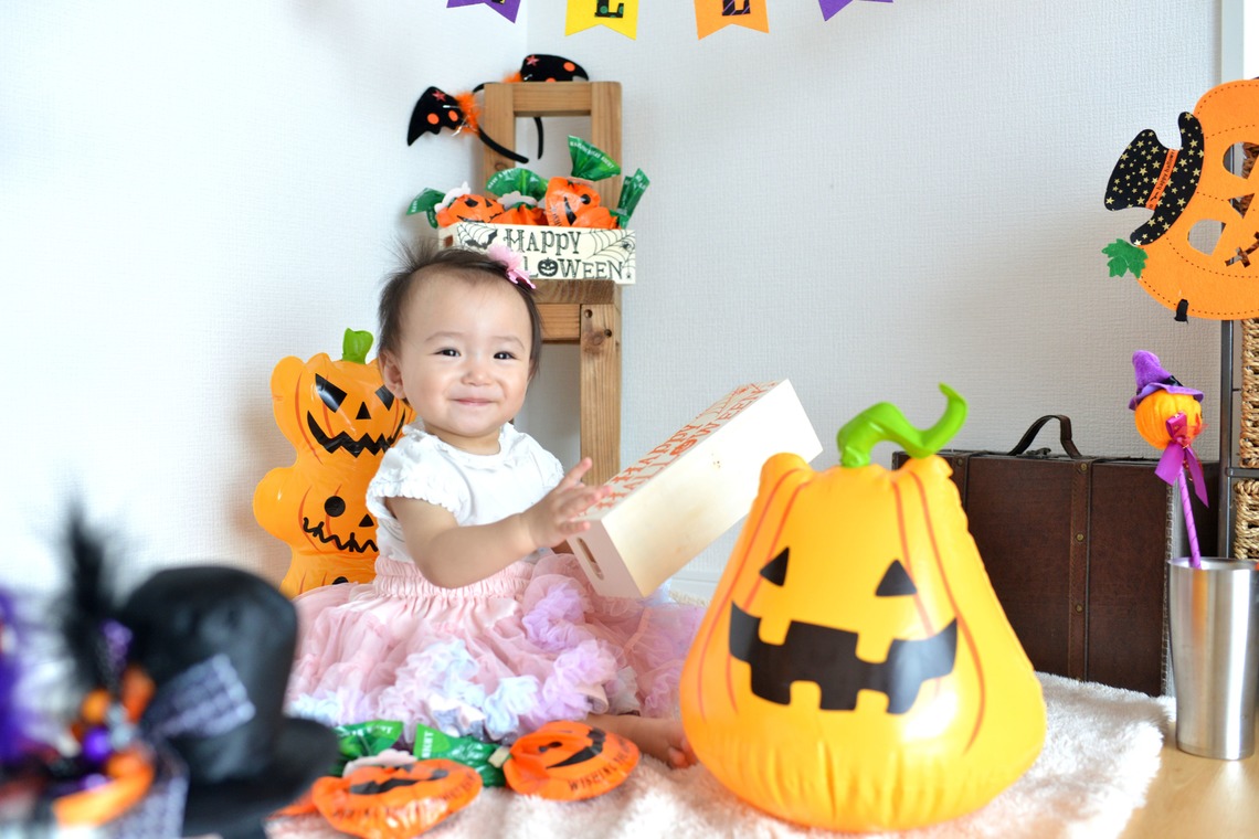 栗原美穂が撮影した「エミリィハロウィン撮影会2019@代官山スタジオ（1〜3）」の写真