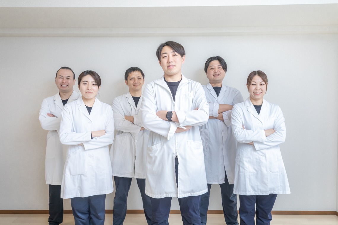 武内ピクチャーズが撮影した写真のアルバム「ビジネス・プロフィールフォト」