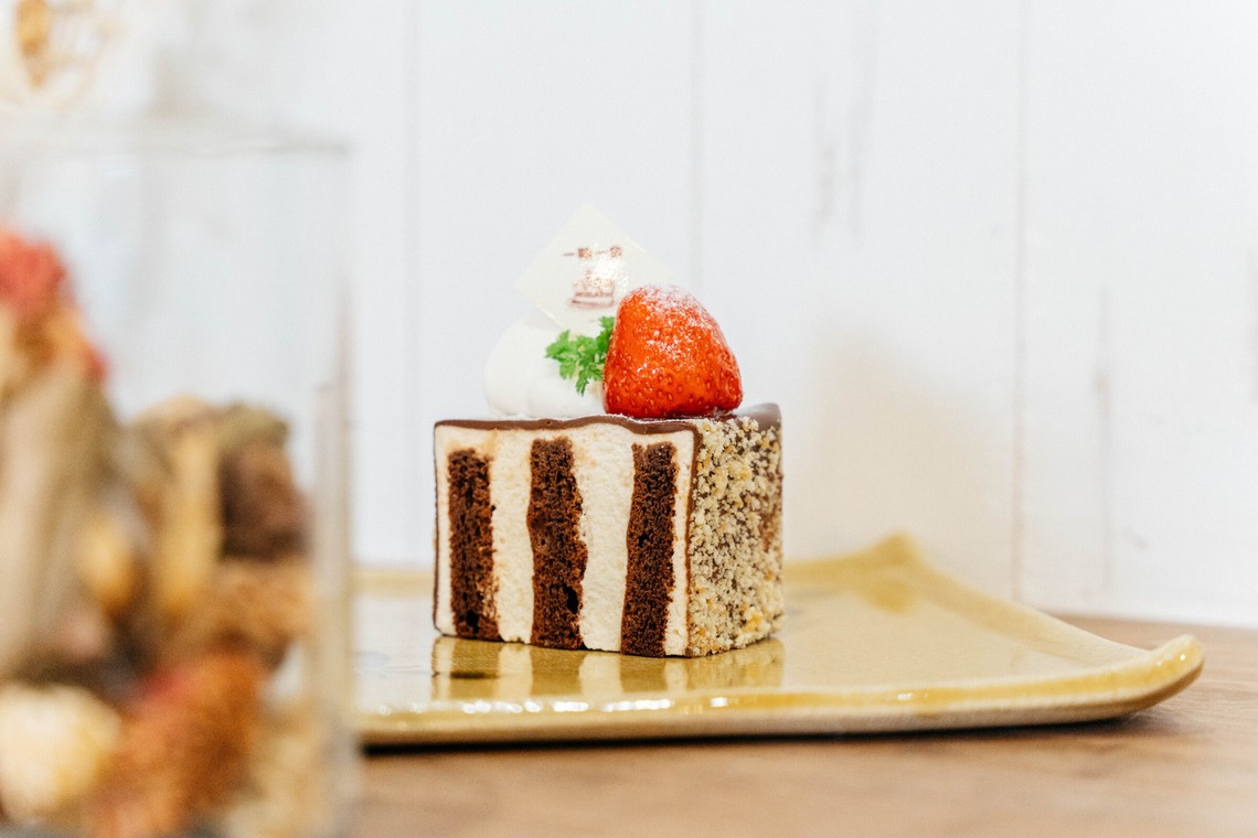 鈴木英治が撮影した「カフェ・フード撮影」の写真