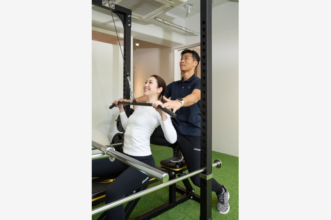 石場慎一郎が撮影した「店舗写真」の写真