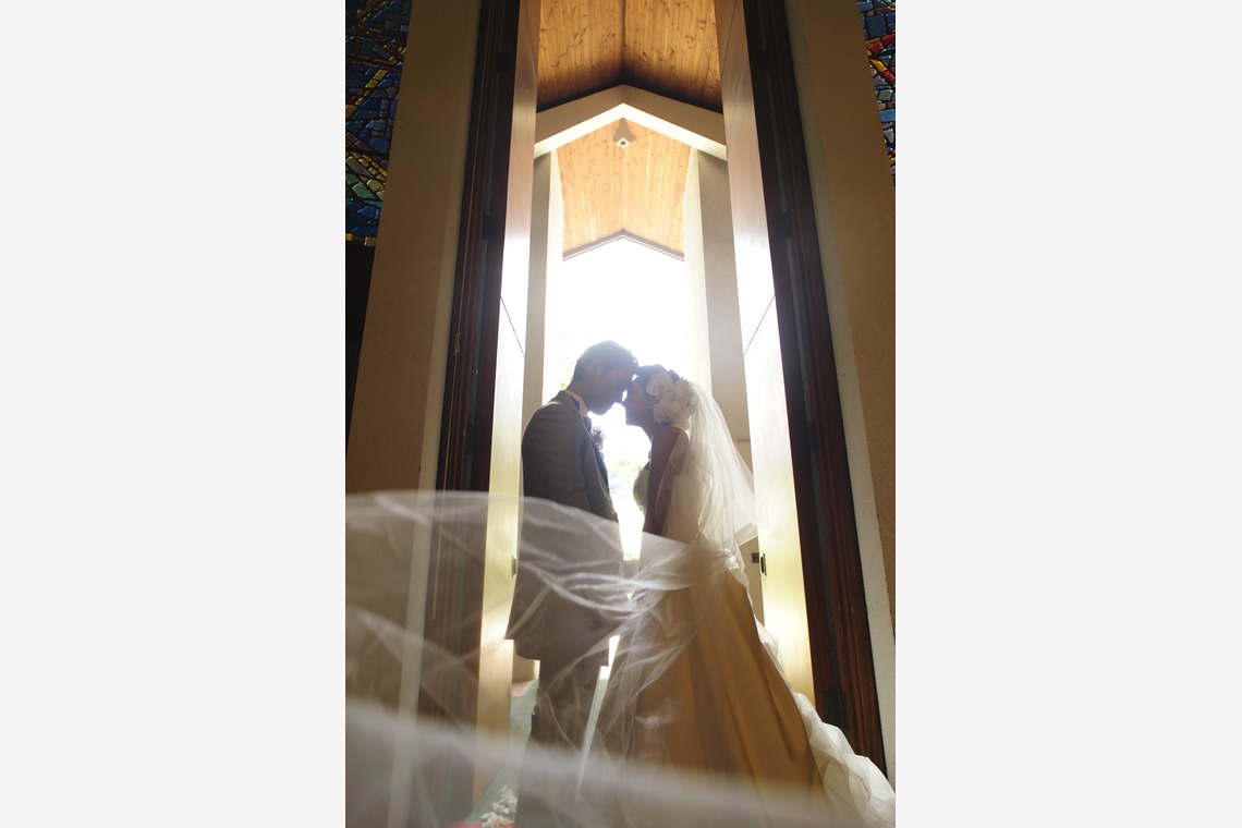 Photo of  taken by Heritage Bridal Collection