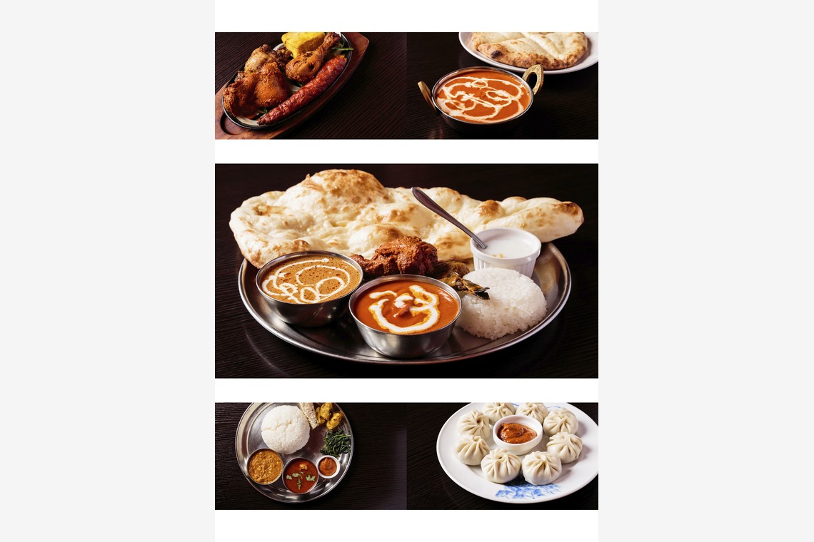 吉田寿仁が撮影した「フード撮影」の写真