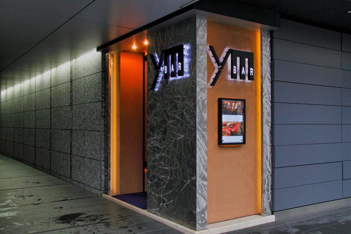 岩松修が撮影した「店舗」の写真