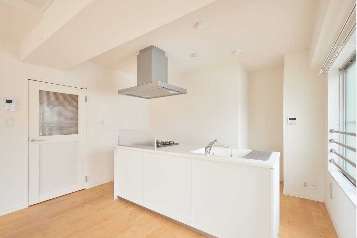 松井和幸が撮影した「マンション外観、内観、エントランス」の写真