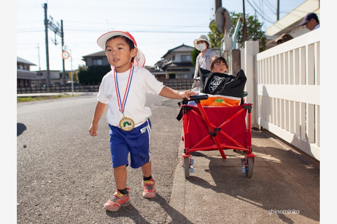 しのみんこフォトが撮影した「イベント／スナップ撮影」の写真