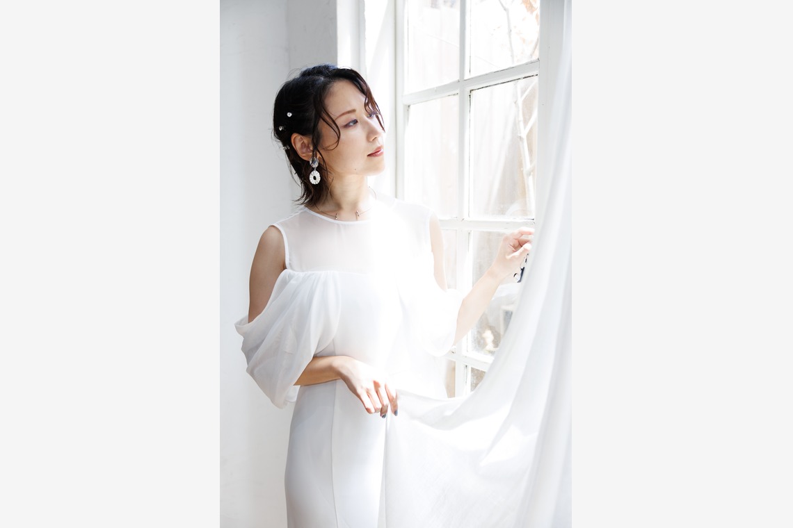 菊池茂生が撮影した「人物撮影」の写真