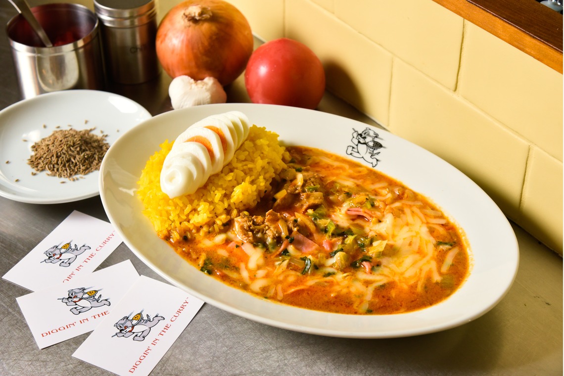 Yusuke Tanakadateが撮影した「フード撮影」の写真