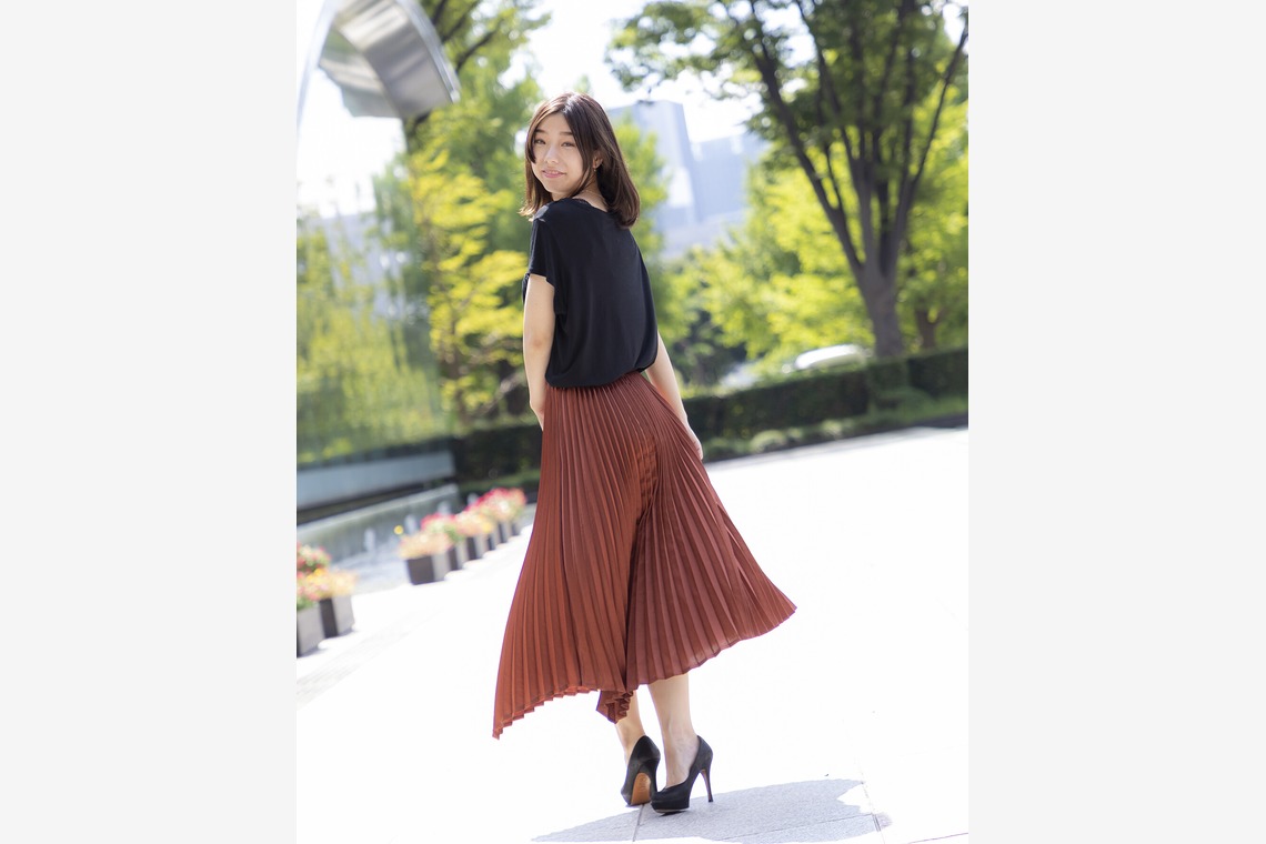 末安 善之が撮影した「人物撮影」の写真