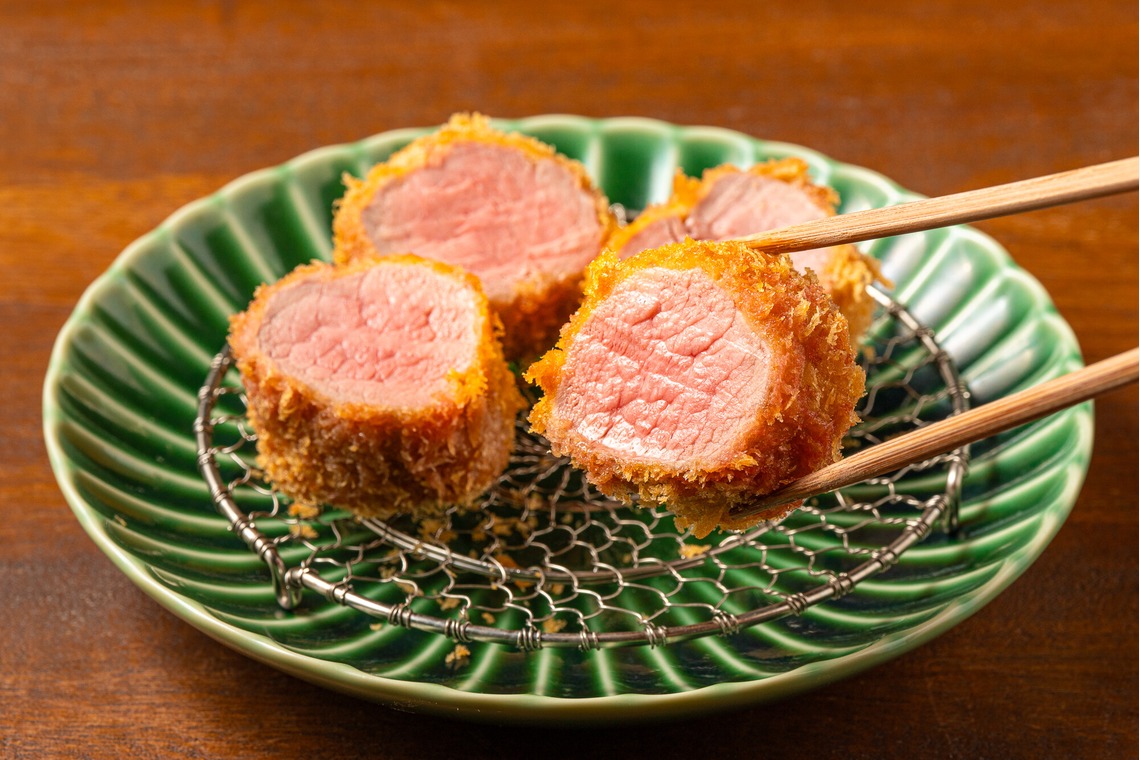 株式会社DEI-STORE（スタジオ）が撮影した「料理撮影（店舗）」の写真