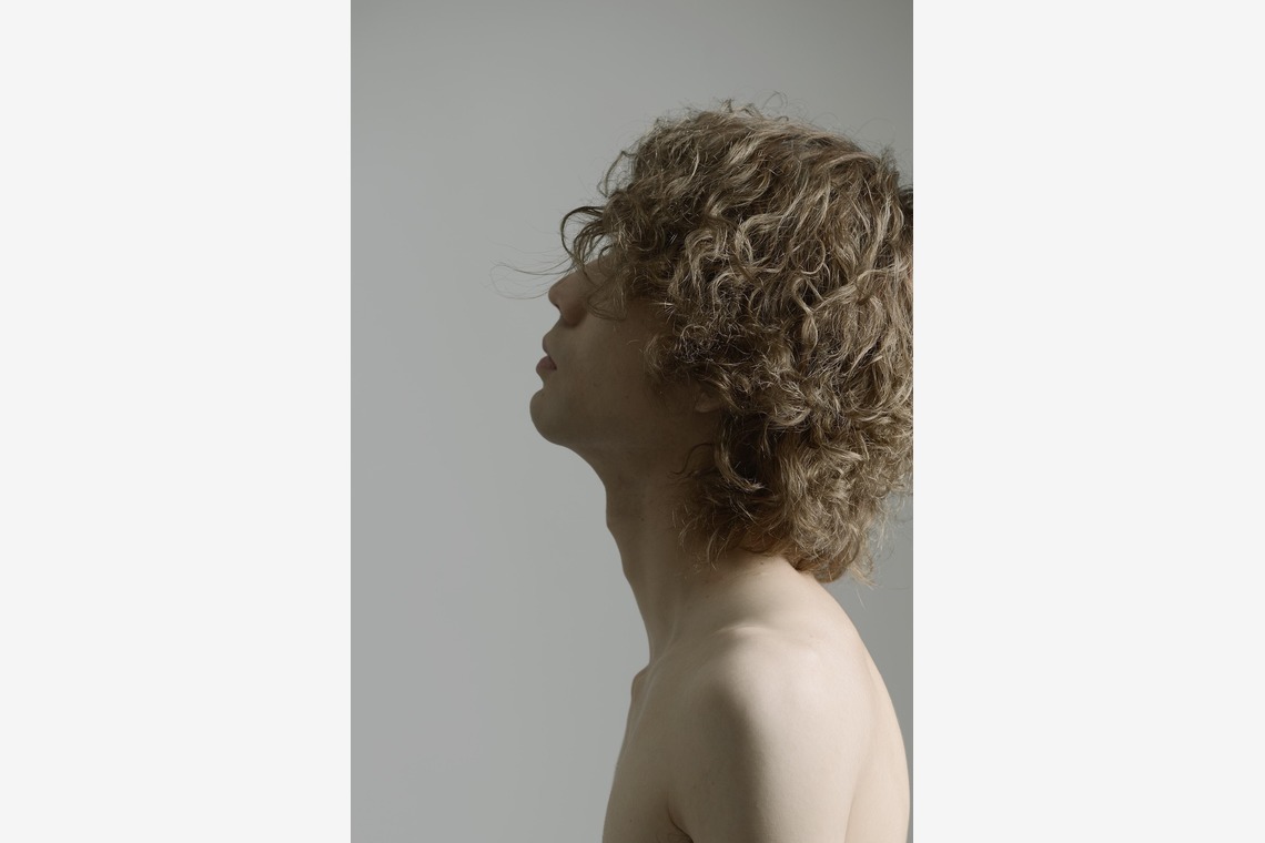 長野優幸が撮影した「人物」の写真