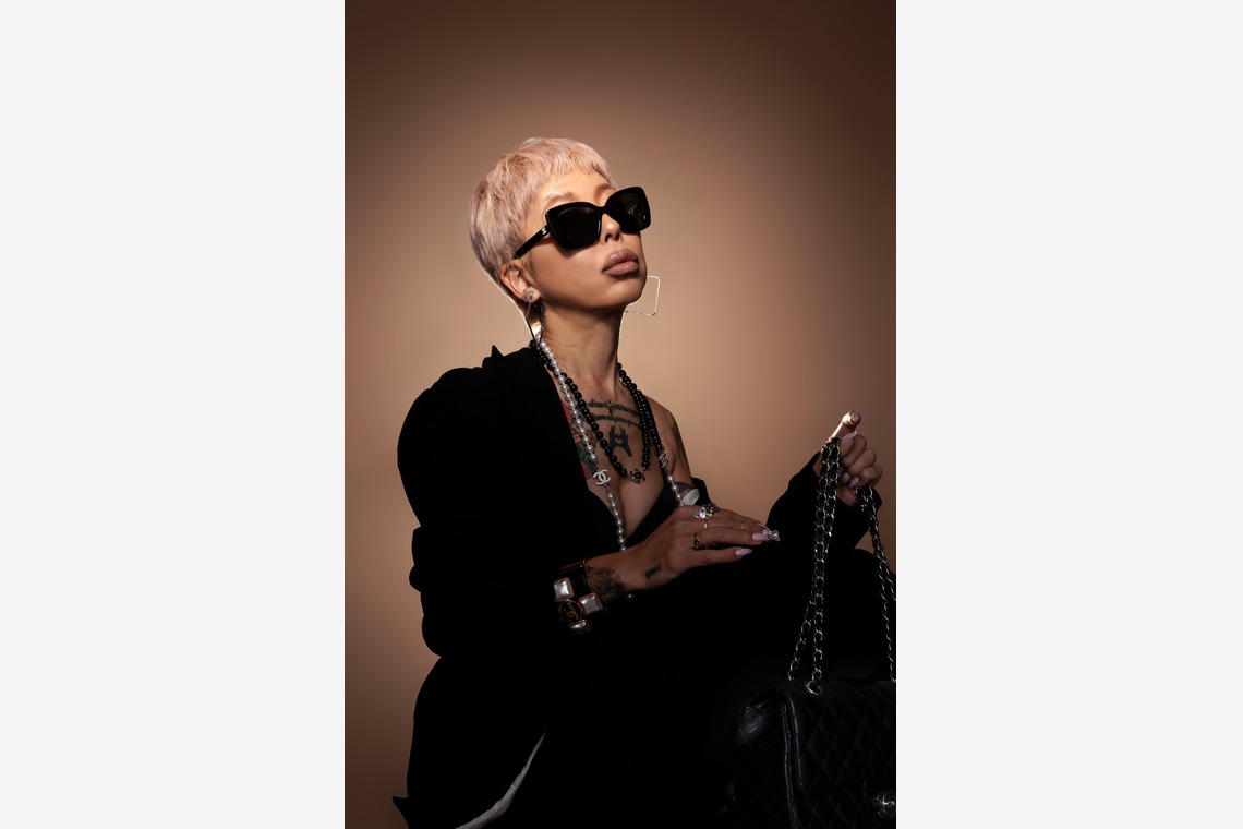 馬渕　智史が撮影した「スタジオ撮影」の写真