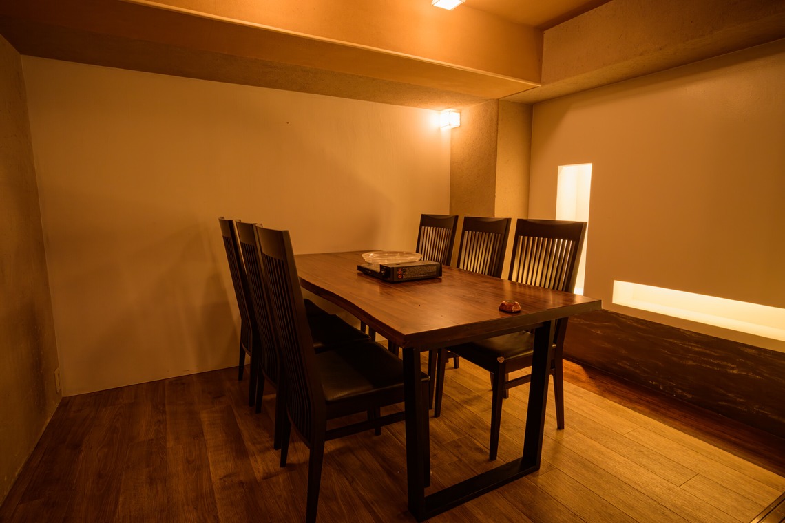 佐藤 葵が撮影した「店舗外観・内観撮影」の写真