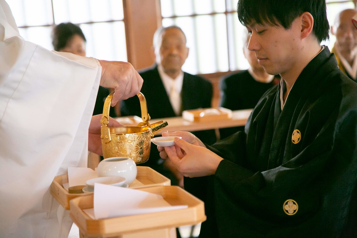 k.filmsが撮影した写真のアルバム「冬のウエディング撮影」