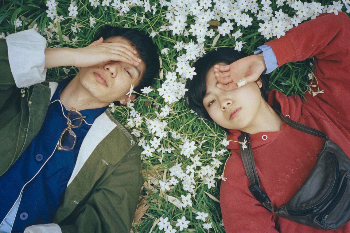 Photo of  taken by NISHIMURA AKINOBU