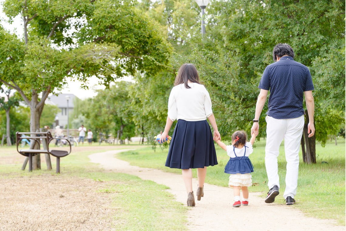 ライトハウスフォトが撮影した写真のアルバム「Family Location Photo」