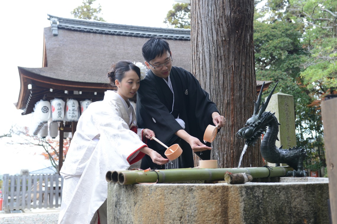 Album of the Wedding, Bridal taken by ohtaka photo studio - 