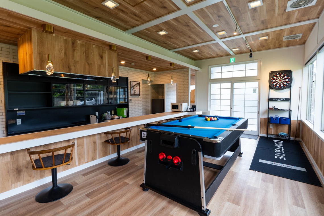 鈴木美咲が撮影した写真のアルバム「沼津で民泊撮影」