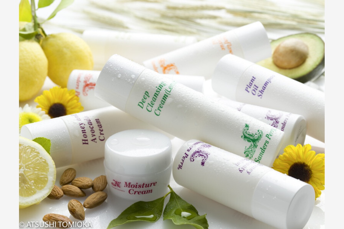 富岡敦が撮影した写真のアルバム「物撮り」