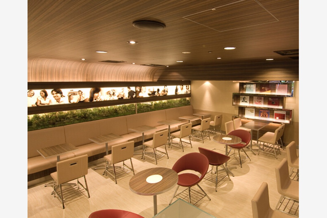 有限会社　澤田スタジオが撮影した「飲食店」の写真