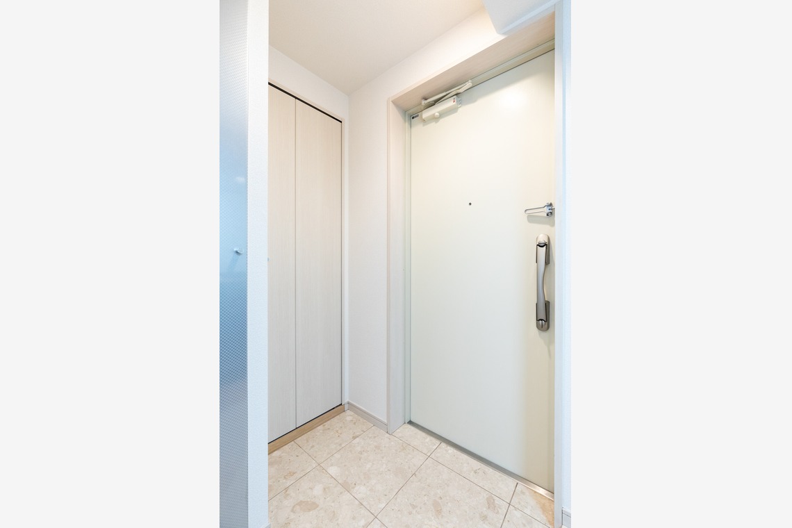 大森美紗生が撮影した写真のアルバム「マンション内観撮影」