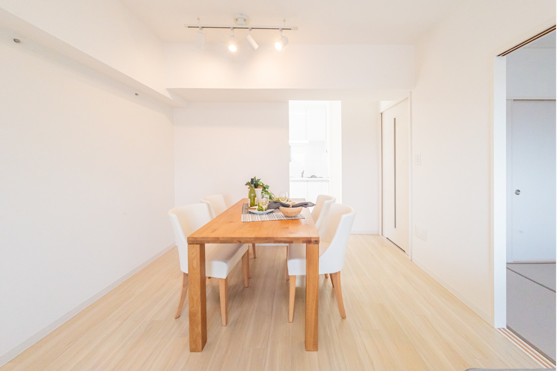 出張撮影 中村まみこが撮影した写真のアルバム「物件撮影」