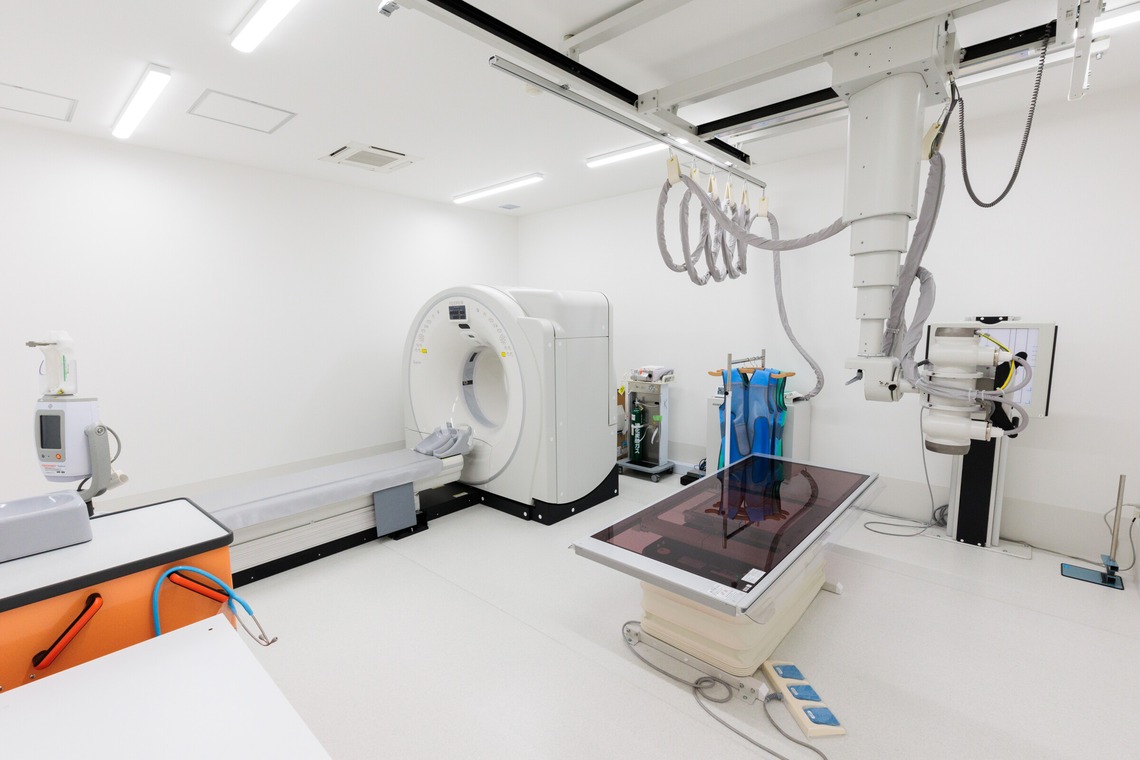 イトウ　ノブミチが撮影した「クリニック撮影例_01」の写真