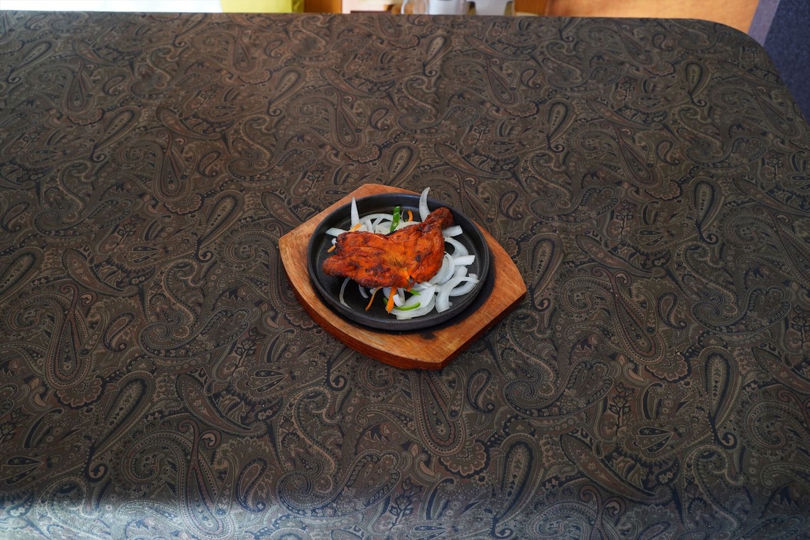 勇元翔が撮影した「料理撮影」の写真