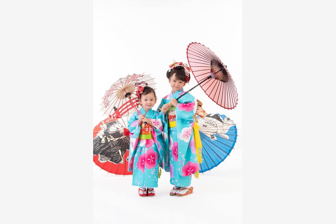 寺内　寛が撮影した写真のアルバム「成人式　着物撮影」