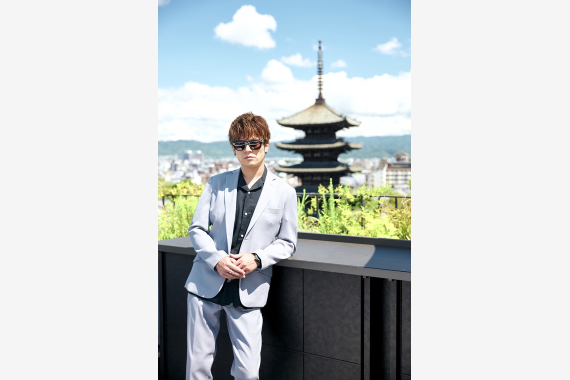 kiharu&photoが撮影した写真のアルバム「ポートレート【屋外】」