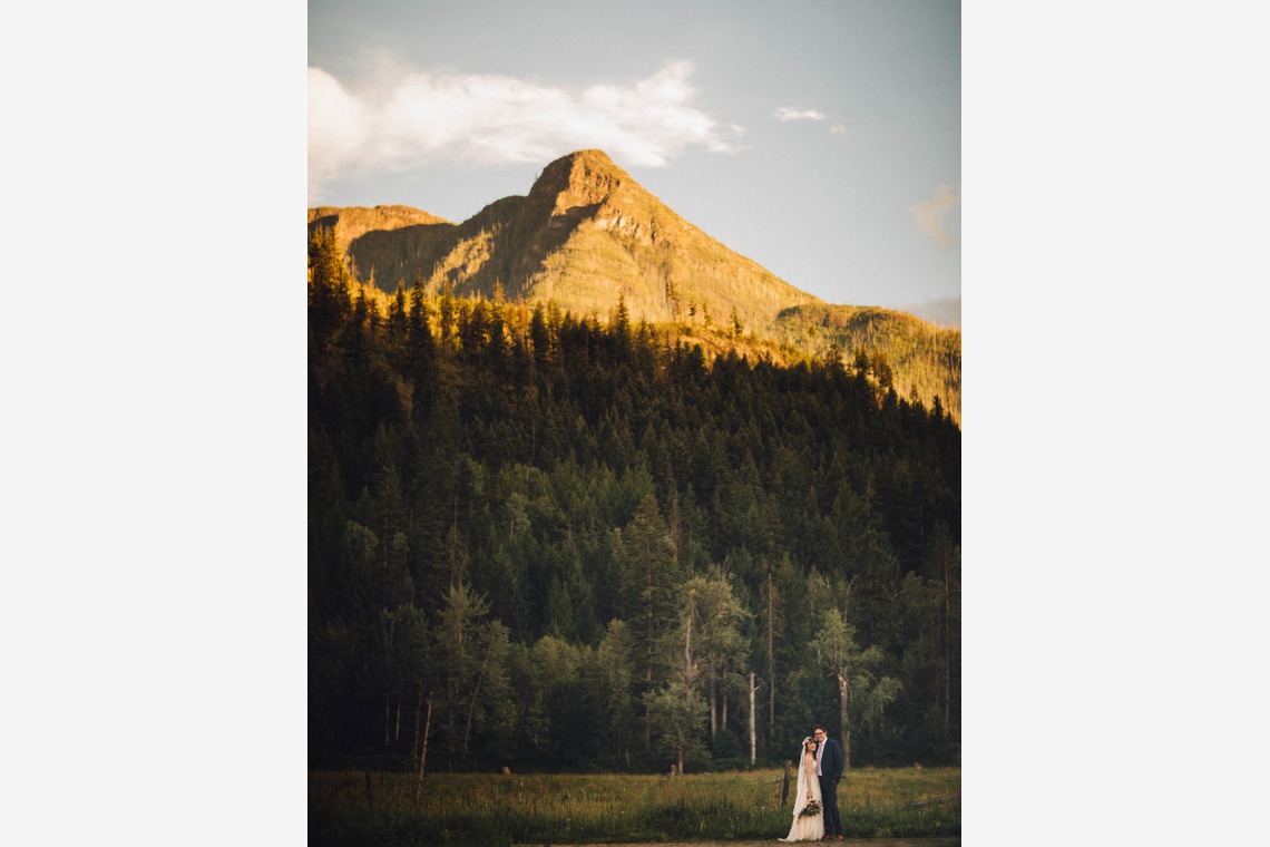 Eric Drahtが撮影した「　カナダ」の写真