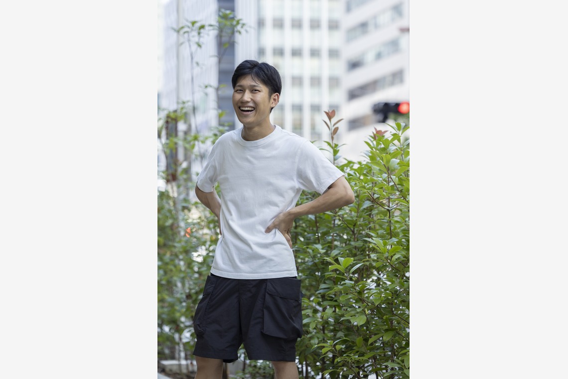 トニーデザインが撮影した写真のアルバム「宣材写真」