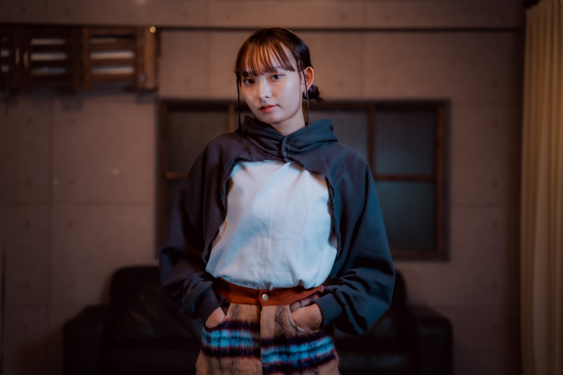 YuKI EXPRESSHOWが撮影した写真のアルバム「ポートレート」