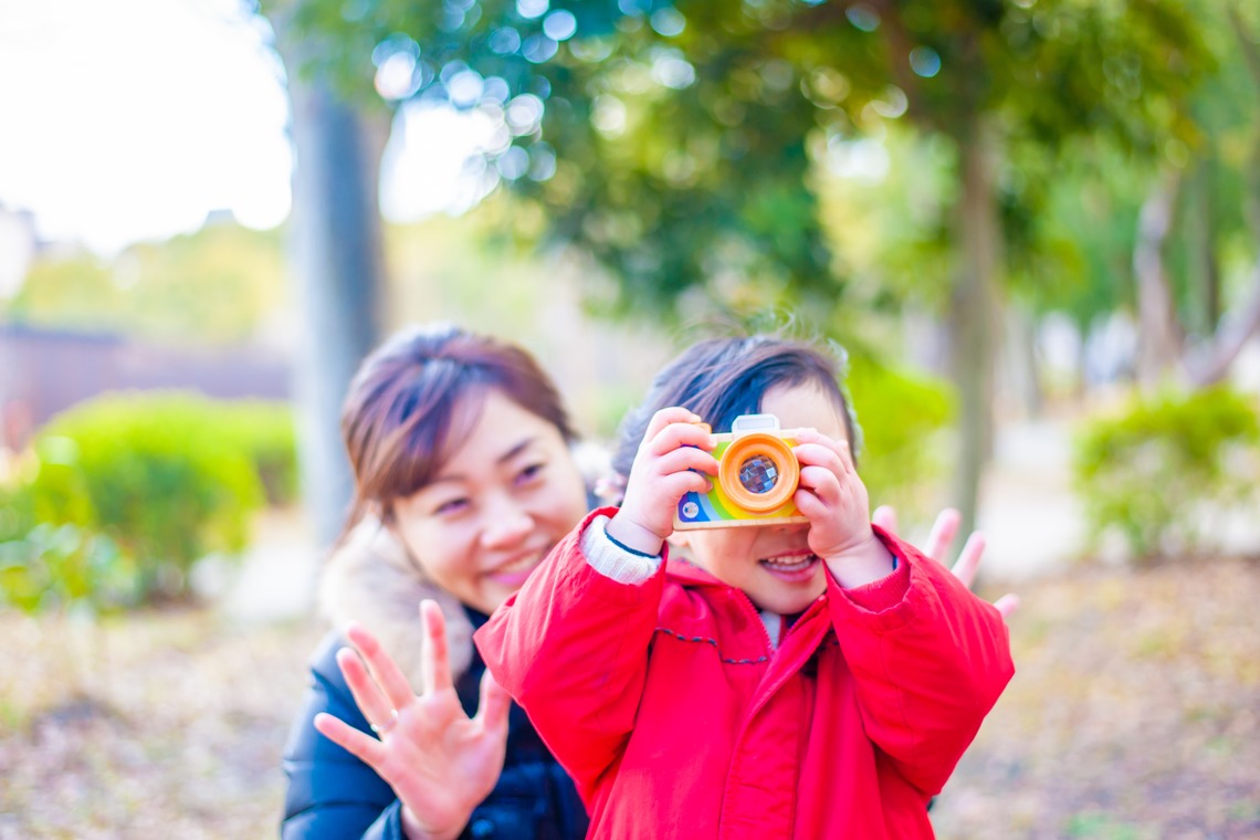 アッドスターが撮影した写真のアルバム「ファミリー撮影」