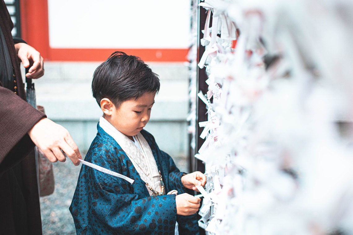 kudophotoが撮影した「七五三＿まとめ」の写真